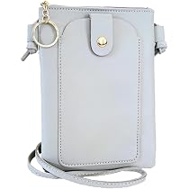 Amazon | [Monlyu] スマホポーチ レディース ショルダー スマホ